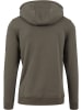 Urban Classics Kapuzenpullover in olive