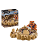 Playmobil Spielfigur Set Naruto Shippuden - Naruto vs. Pain, ab 5 Jahre