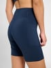 Hummel Verstellbare Taille Tight Kurze Hose Hmlprima Damen in DRESS BLUES