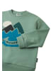 Reima Sweatshirt Collari Stone Green