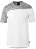 Kempa Kinder Trikot "Athletics 29 Shirt" in Weiß