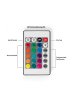 EASYmaxx LED-Leuchtkasten Stern - 173 Buchstaben & 150 Moodjis