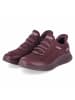 Skechers Slip ins BOBS SQUAD 4 in rot