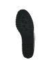 Caprice Ballerina in BLACK NAPPA