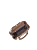 DIANA Handtasche in BROWN