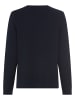 Olsen Pullover in Power Navy