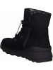WALDLÄUFER Stiefeletten für Damen in schwarz