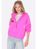 Schmuddelwedda Women Jacket in magenta pink