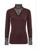 soyaconcept Hemd SC-MARICA in 8980 CHOCOLATE PLUM
