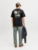 Jack & Jones T-shirt in Black