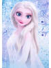 United Labels Disney Die Eiskönigin Badeanzug mit Schleifen Elsa Frozen in blau