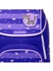 SCHNEIDERS Ergojet Schulranzen-Set 6-teilig in lavender
