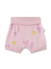 Sanetta Shorts in Rosa