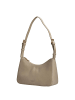 Seidenfelt Arvaja Small - Schultertasche 25 cm (black) in stone