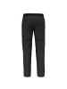 Salewa Hosen in schwarz