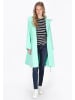 Schmuddelwedda Women Coat in mint