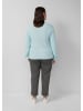 s.Oliver Strickpullover  in  6439_helles türkis