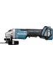 Makita Werkzeug DGA515 in Türkis