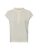 OPUS Shirt Sajula in ecru