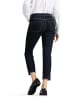 CAMBIO  Jeans für Damen in blau