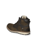 rieker Stiefel mit Warmfutter in anthrazit