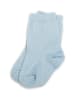 Sigikid Socken Classic Baby NOS in blau