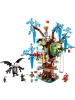 LEGO Bausteine DREAMZzz 71461 Fantastisches Baumhaus - ab 9 Jahre