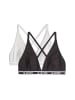 G-Star Raw Multiway Triangel Bralette 2er-Pack MULTI