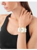 Philipp Plein Quarzuhr PSFGA0826 in Weiß