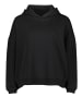 Betty Barclay Sweatpullover mit Kapuze in Schwarz