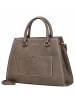 JOOP! Women Solido Lika - Henkeltasche M 35 cm (falcon) in falcon