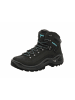 LOWA Wanderschuhe in blau