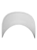  Flexfit Trucker - Classic in silver