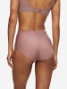 Triumph Maxislip Red Label Shape Smart in ROSE BROWN