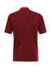 Redmond Poloshirt in Rot