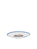 Blond Amsterdam Teller Bossche Bol in Bunt - 18cm