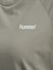 Hummel T-Shirt Hmlpulse Damen in ROCK RIDGE