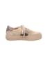 Paul Green Freizeit Schnürer für Damen in beige