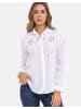 Cipo & Baxx Shirt WH131 in WHITE