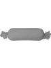 Estella Single-Jersey Nackenrollenbezug in graphit
