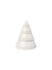 like. by Villeroy & Boch Windlicht Baum Winter Glow ø 14,6 cm in beige
