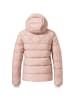 Schöffel W INSULATED JACKET BOSTON in Braun