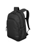 travelite Kick Off - Rucksack 45 cm L (schwarz) in schwarz