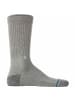 STANCE Socken 6er Pack in Schwarz/Grau/Weiß
