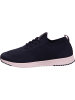 Marc O'Polo Sneaker Low in blau