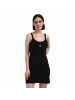 Calvin Klein Kleid für Damen in Schwarz