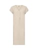 soyaconcept SC-Ina 59 Kleid in Creme