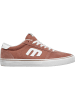 Etnies Skaterschuhe Calli Vulc Rust