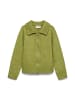 Vero Moda Strickjacke in Calliste Green