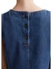 Marc O'Polo DENIM Jeans-Top cropped in Dark Blue